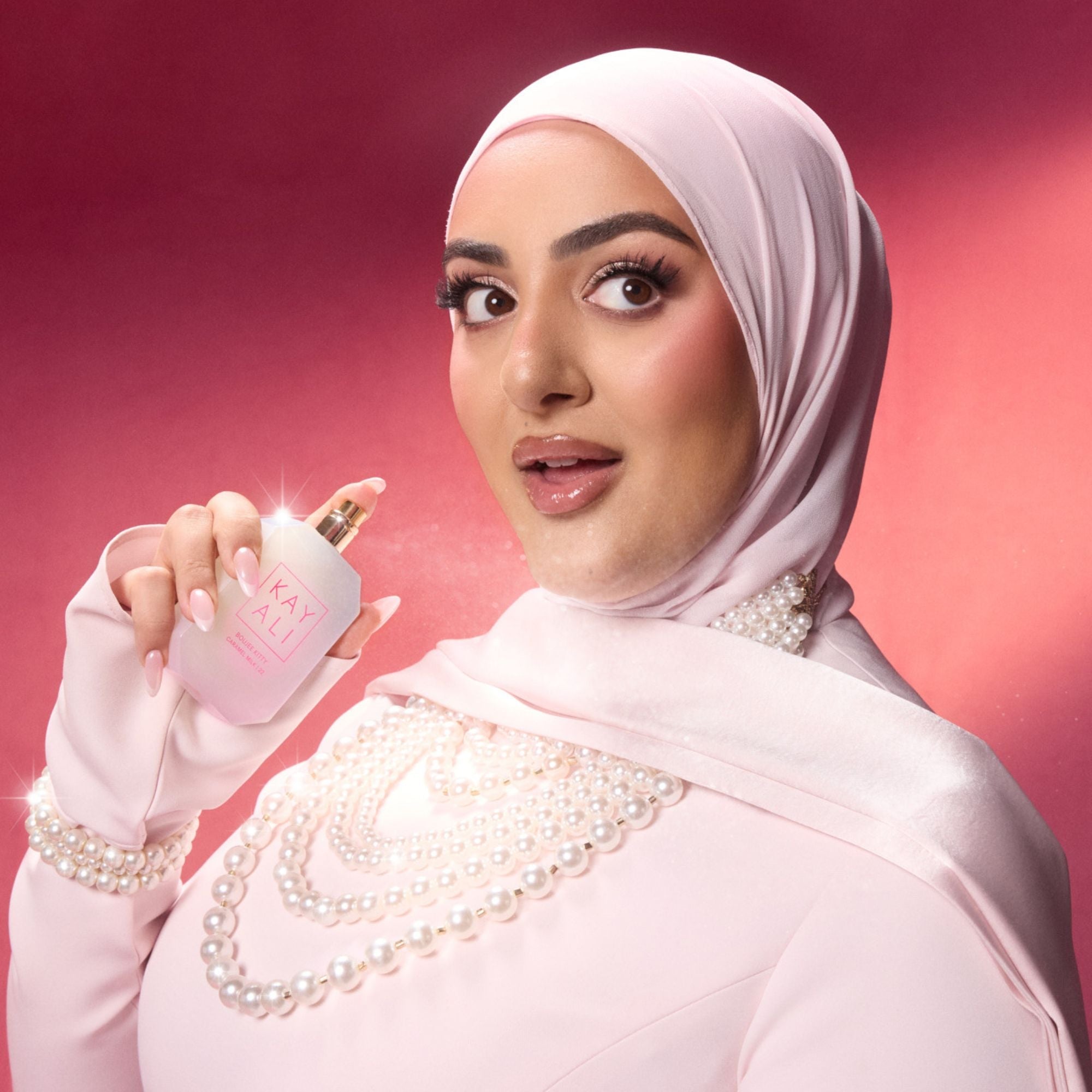 KAYALI US Official Site