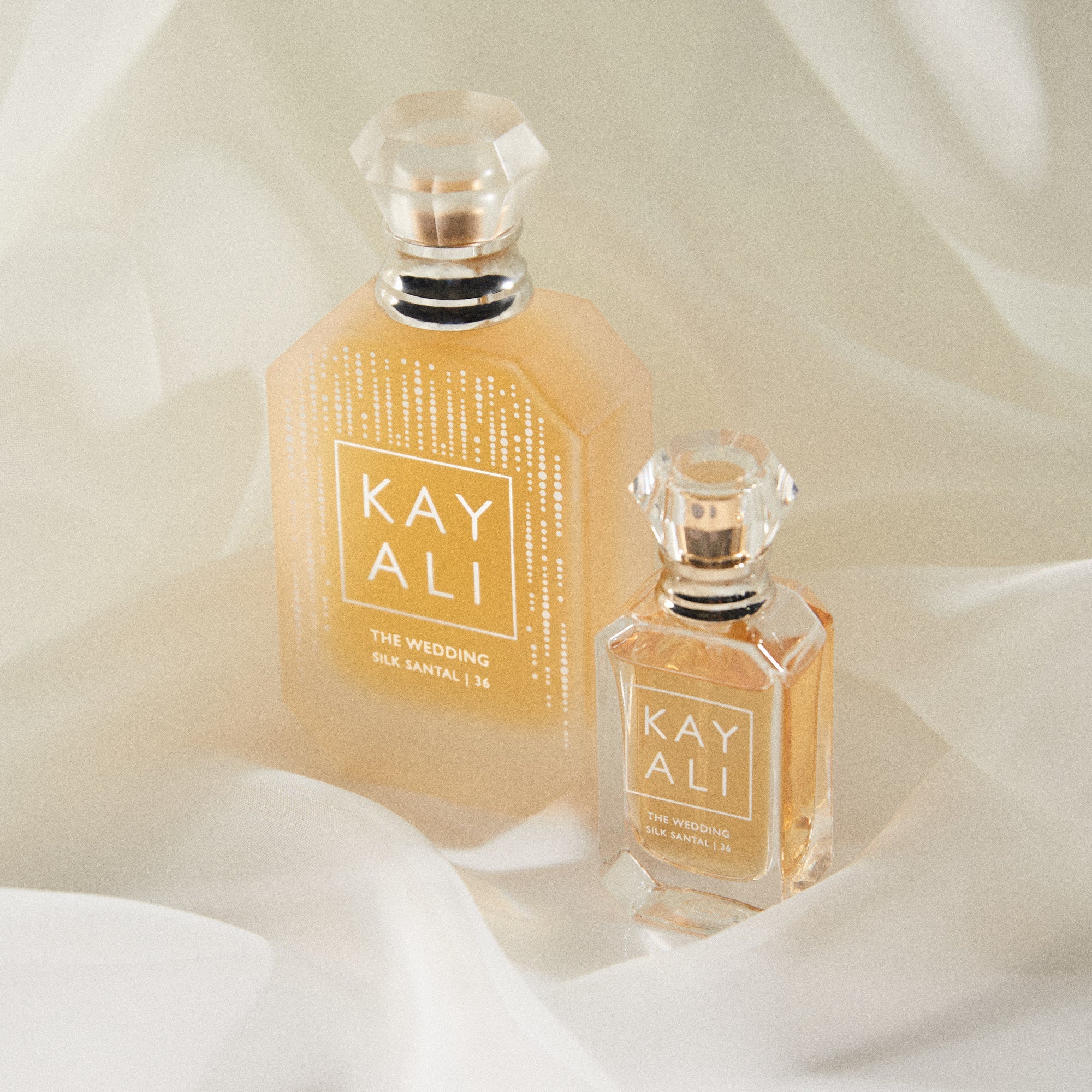 KAYALI The Wedding Silk Santal | 36 - Warm Floral Perfume – KAYALI US