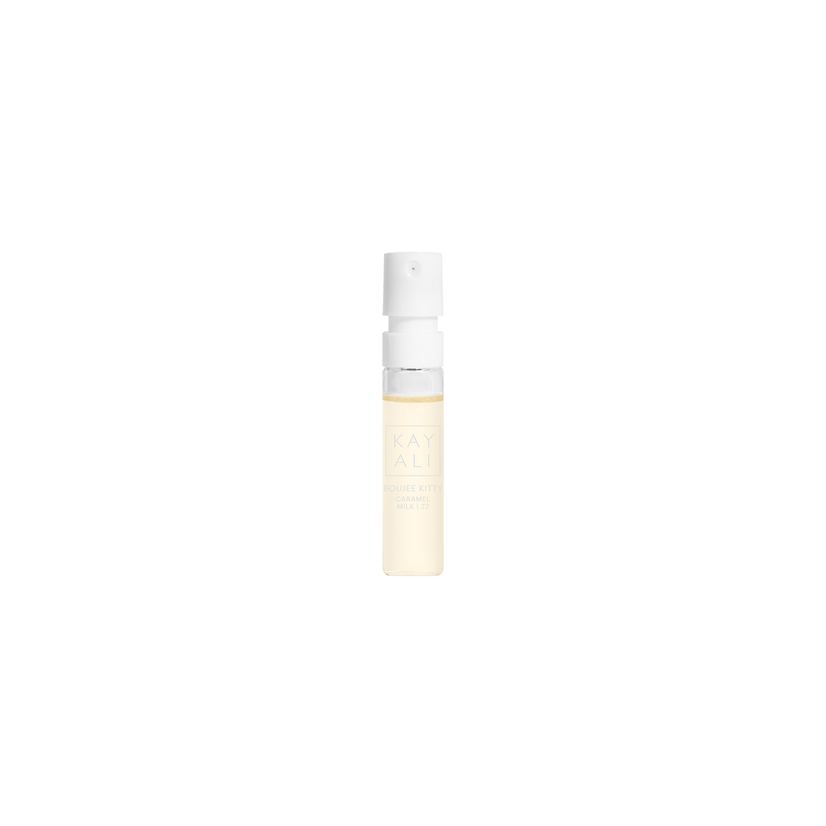 Boujee Kitty Caramel Milk | 22 - Gourmand Perfume | KAYALI – KAYALI US