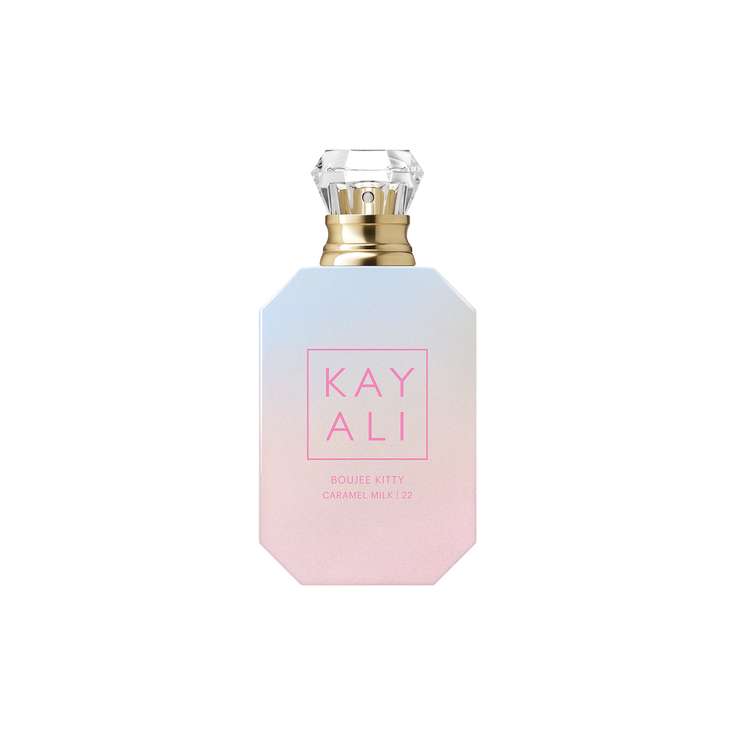 Yum Boujee Marshmallow | 81 Gourmand Perfume – KAYALI US
