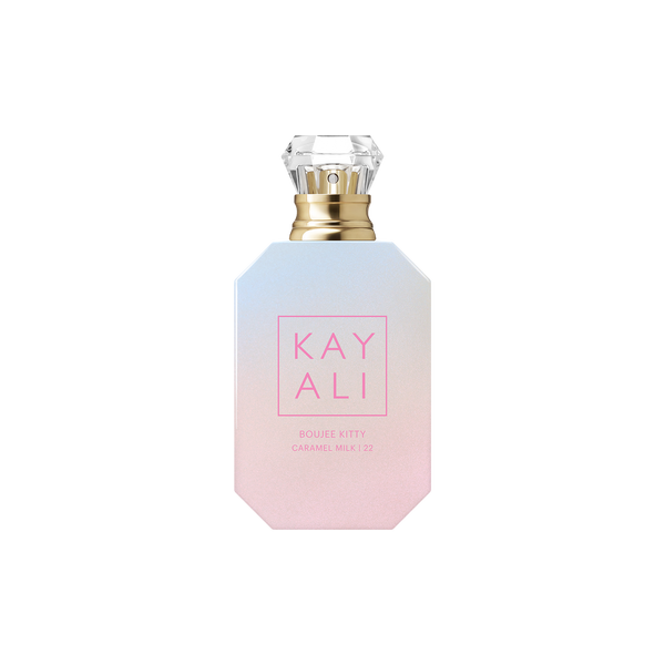 Boujee Kitty Caramel Milk | 22 - Gourmand Perfume | KAYALI – KAYALI US