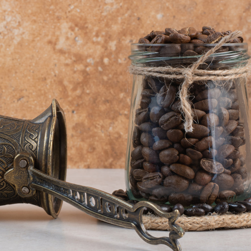 KAYALI Oudgasm Café Oud | 19 Bakhoor - Sensual Home Fragrance