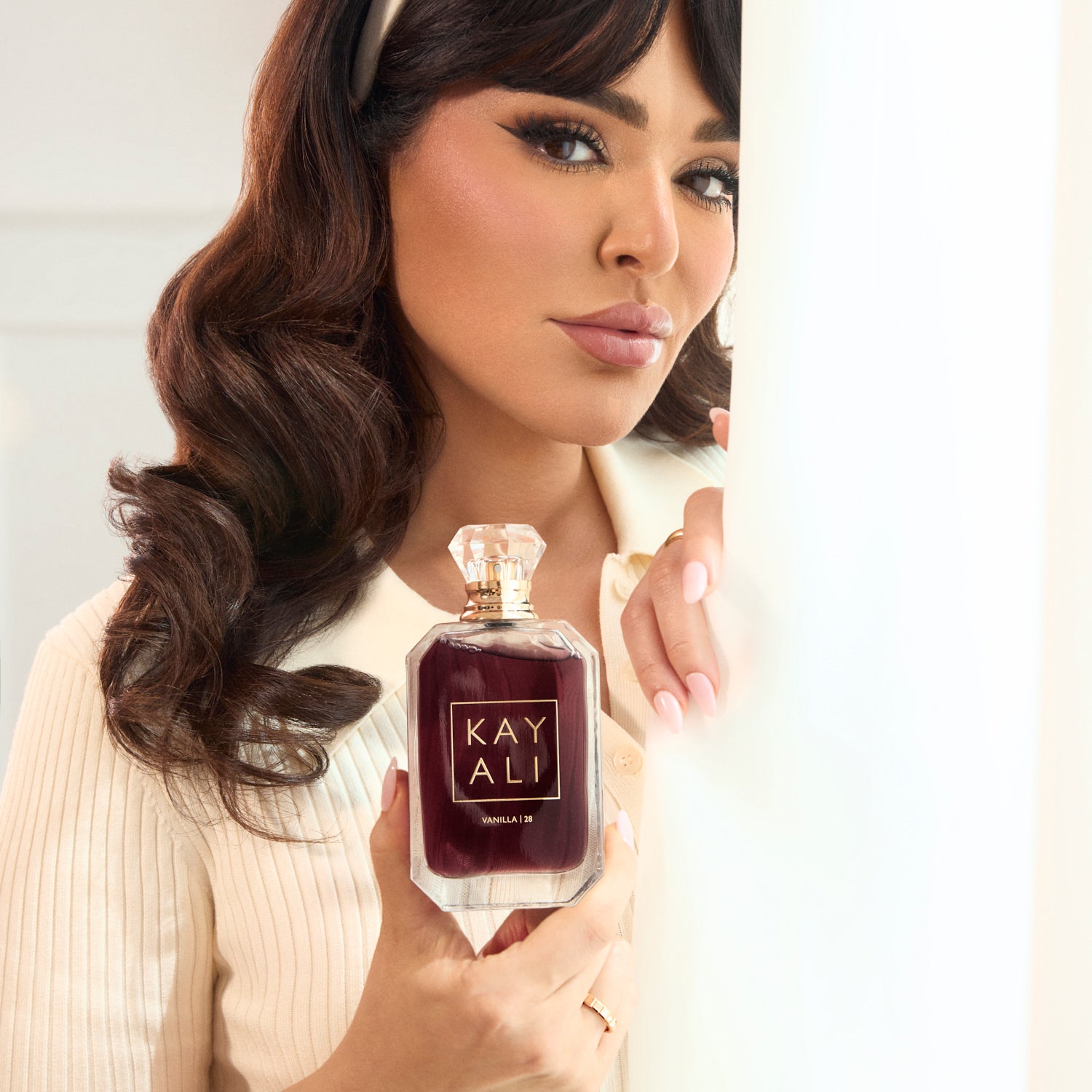 KAYALI Vanilla | 28 - Best Amber Vanilla Perfume – KAYALI US