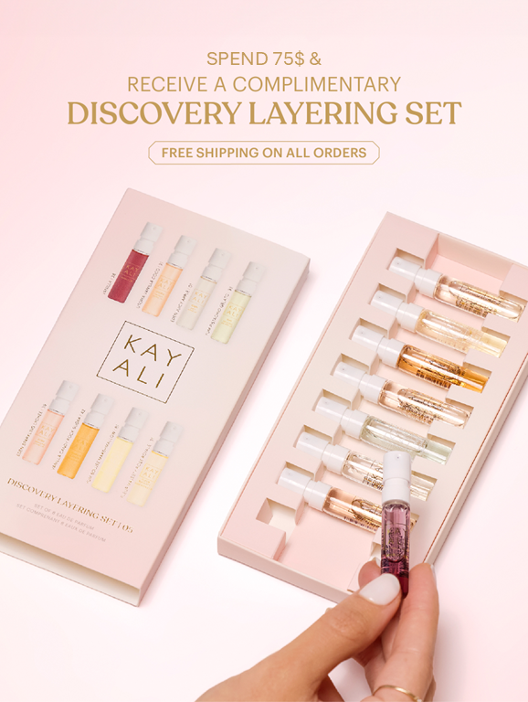Perfume Sets | KAYALI – KAYALI US