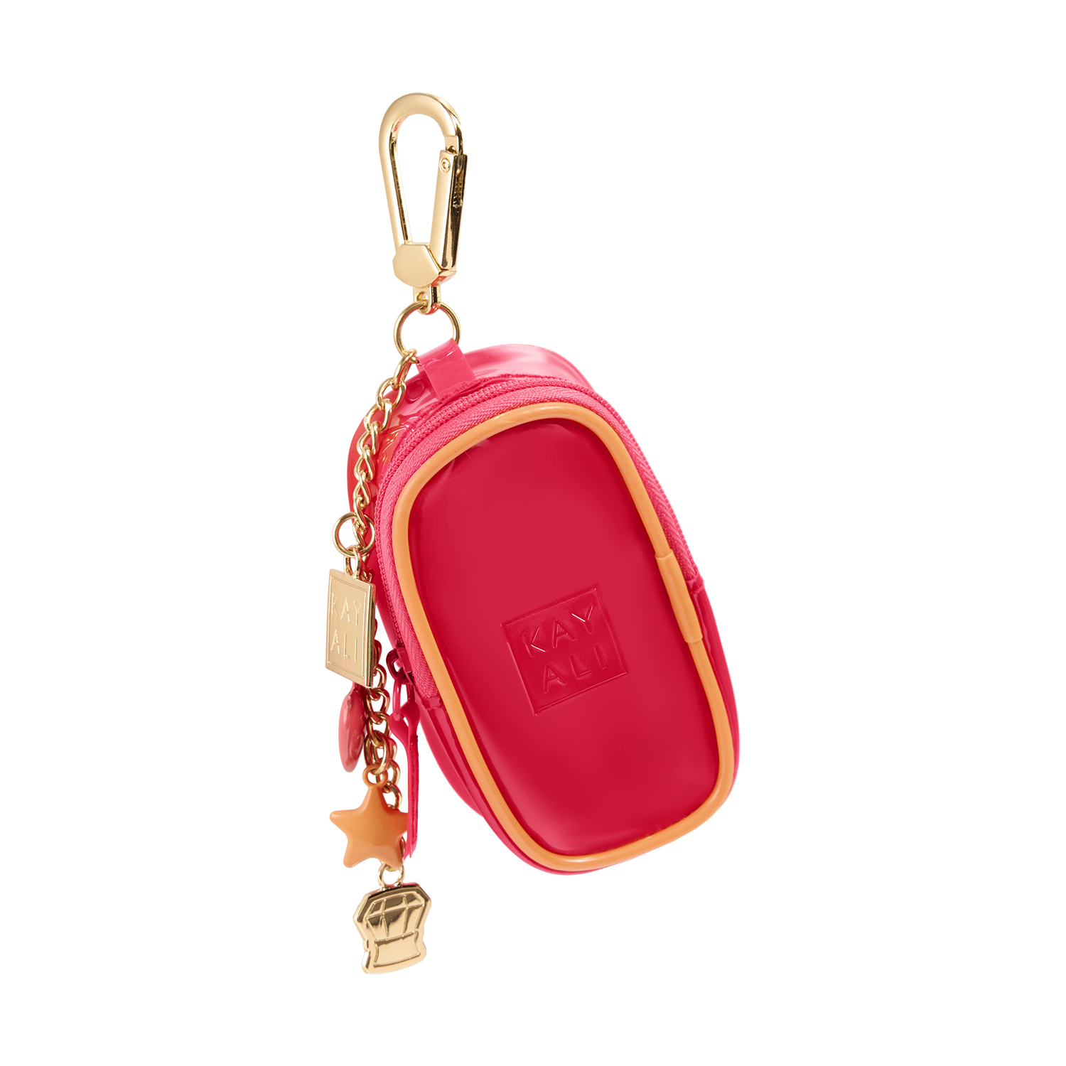 KAYALI Eden Mini Fragrance Holder Charm – KAYALI US