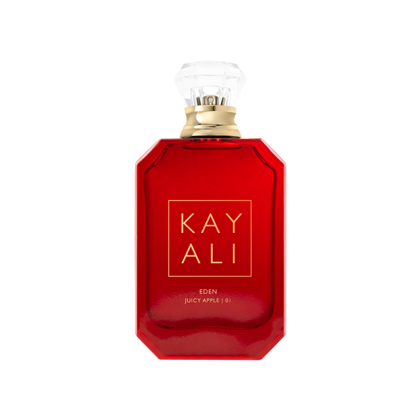 KAYALI Eden Juicy Apple | 01 - Addictive Fruity Perfume – KAYALI US KAYALI Eden Juicy Apple | 01 - Addictive Fruity Perfume – KAYALI US