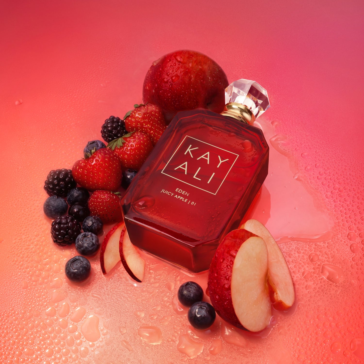 KAYALI Eden Juicy Apple | 01 - Addictive Fruity Perfume – KAYALI US