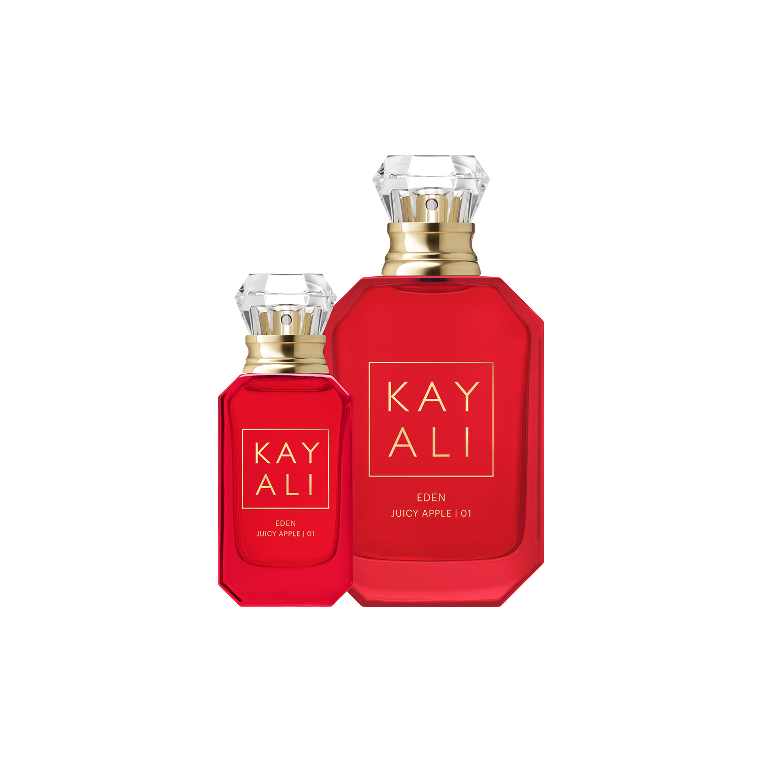 KAYALI US Official Site