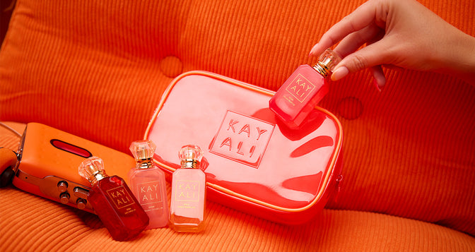 KAYALI Eden Plush Pear | 23 - Sweet Fruity Floral Eau de Parfum – KAYALI US