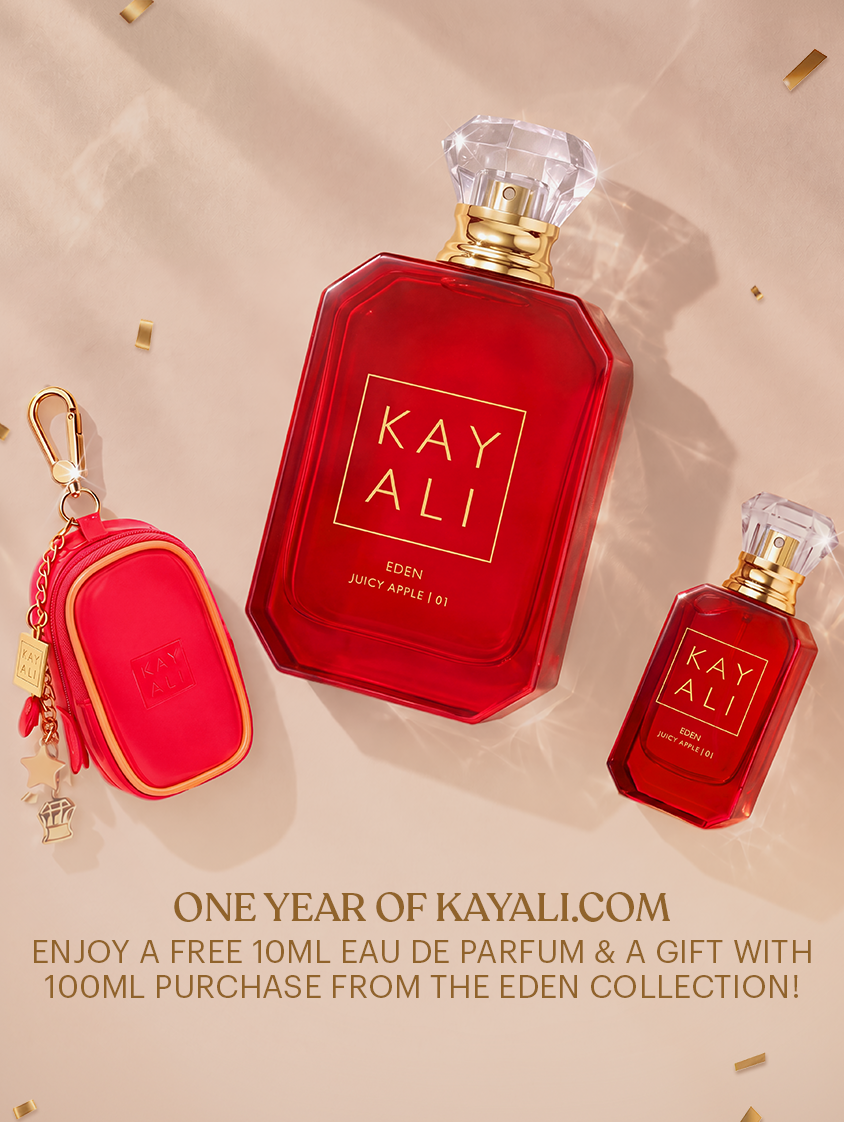 Discovery Sets Mini Perfumes – KAYALI US