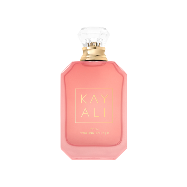 KAYALI Eden Sparkling Lychee | 39 - Fruity Floral Perfume – KAYALI US KAYALI Eden Sparkling Lychee | 39 - Fruity Floral Perfume – KAYALI US