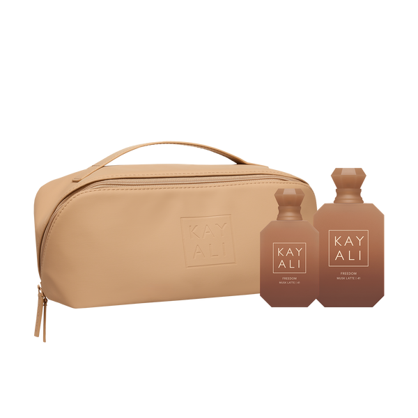 Freedom Musk Latte | 41 Vanity Edit – KAYALI US