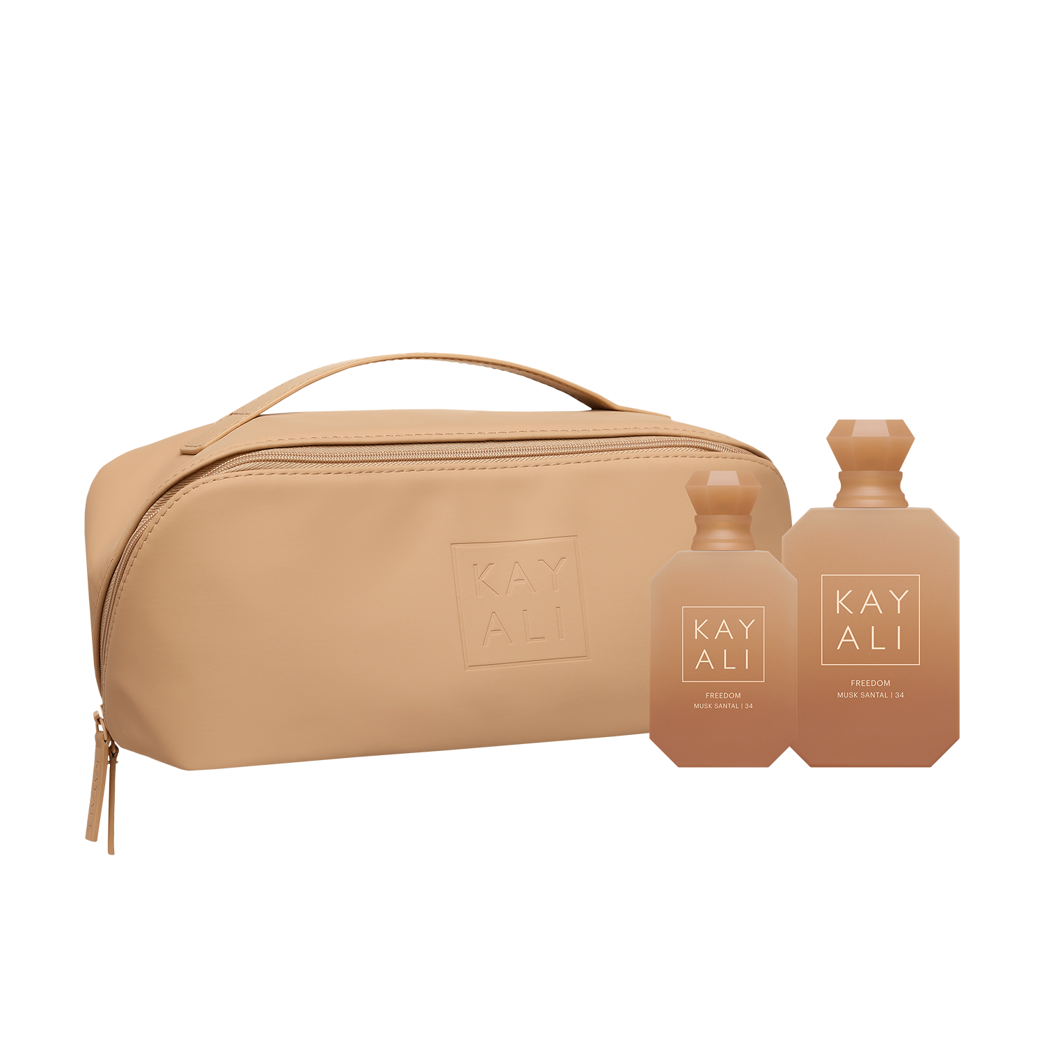 Freedom Musk Santal | 34 Vanity Edit – KAYALI US