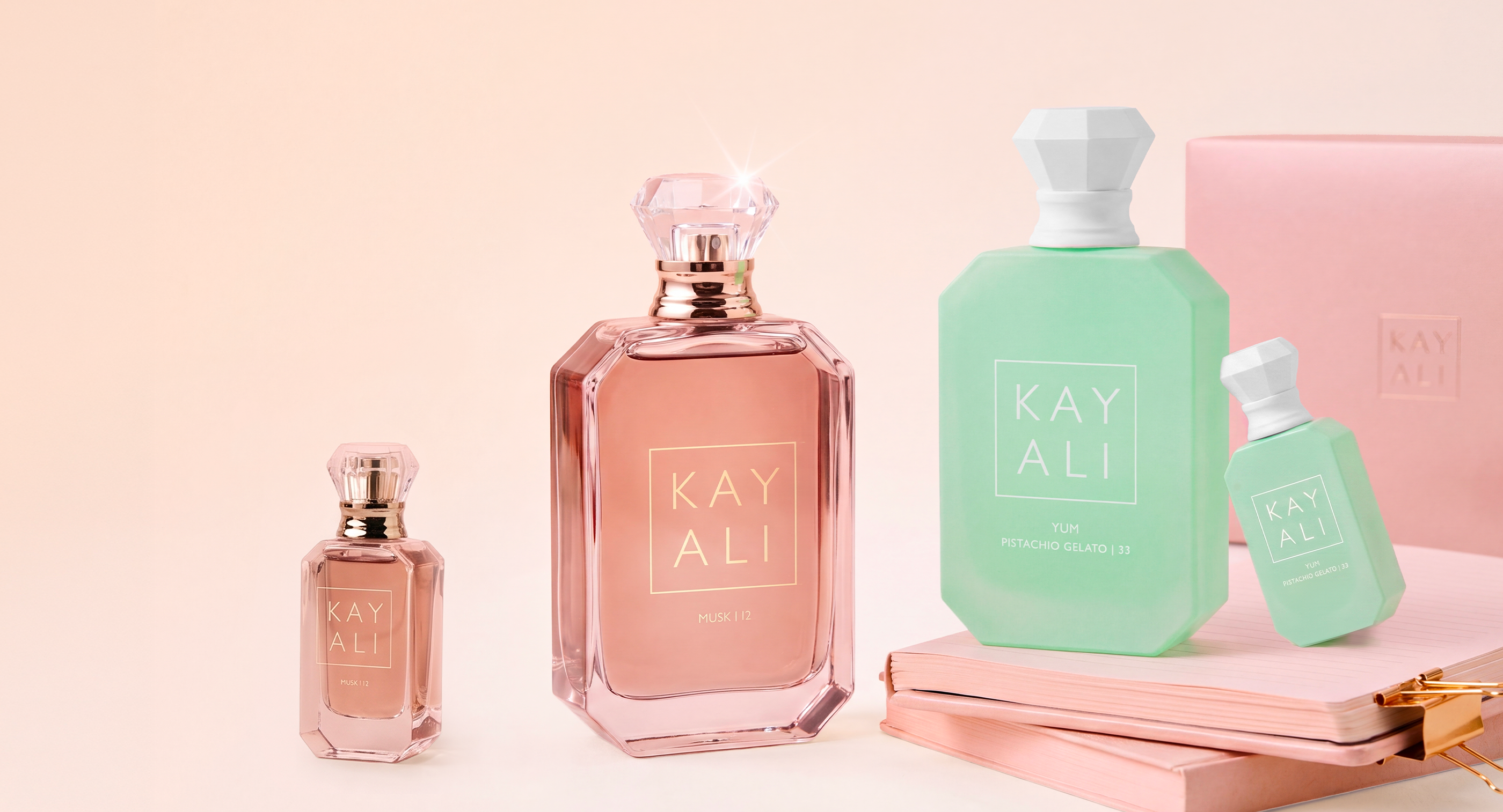 KAYALI US Official Site