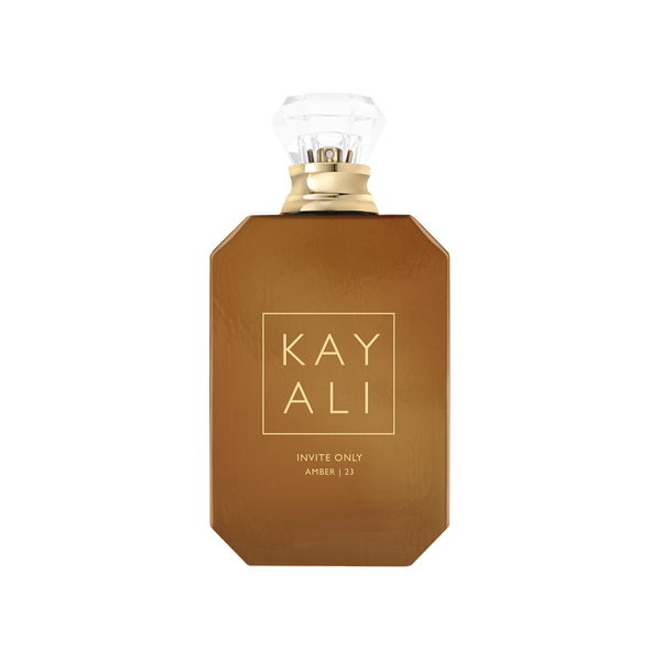 未開封 KAYALI INVITE ONLY AMBER | 23 100ml Invite_Only_Amber_23_100_30a04