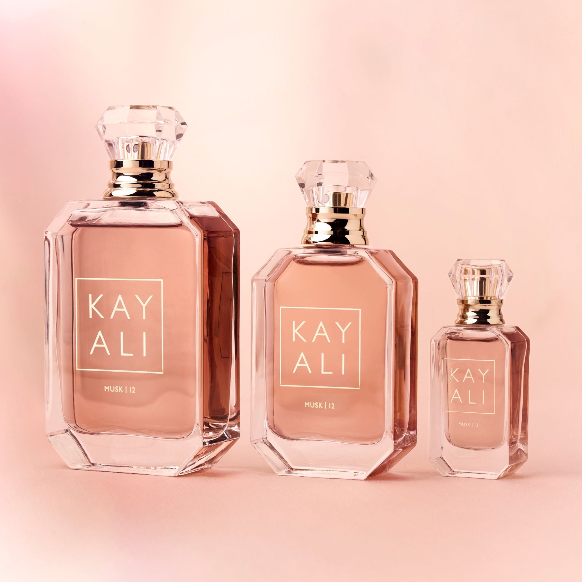 KAYALI Musk | 12 - Luxurious Musk Perfume – KAYALI US