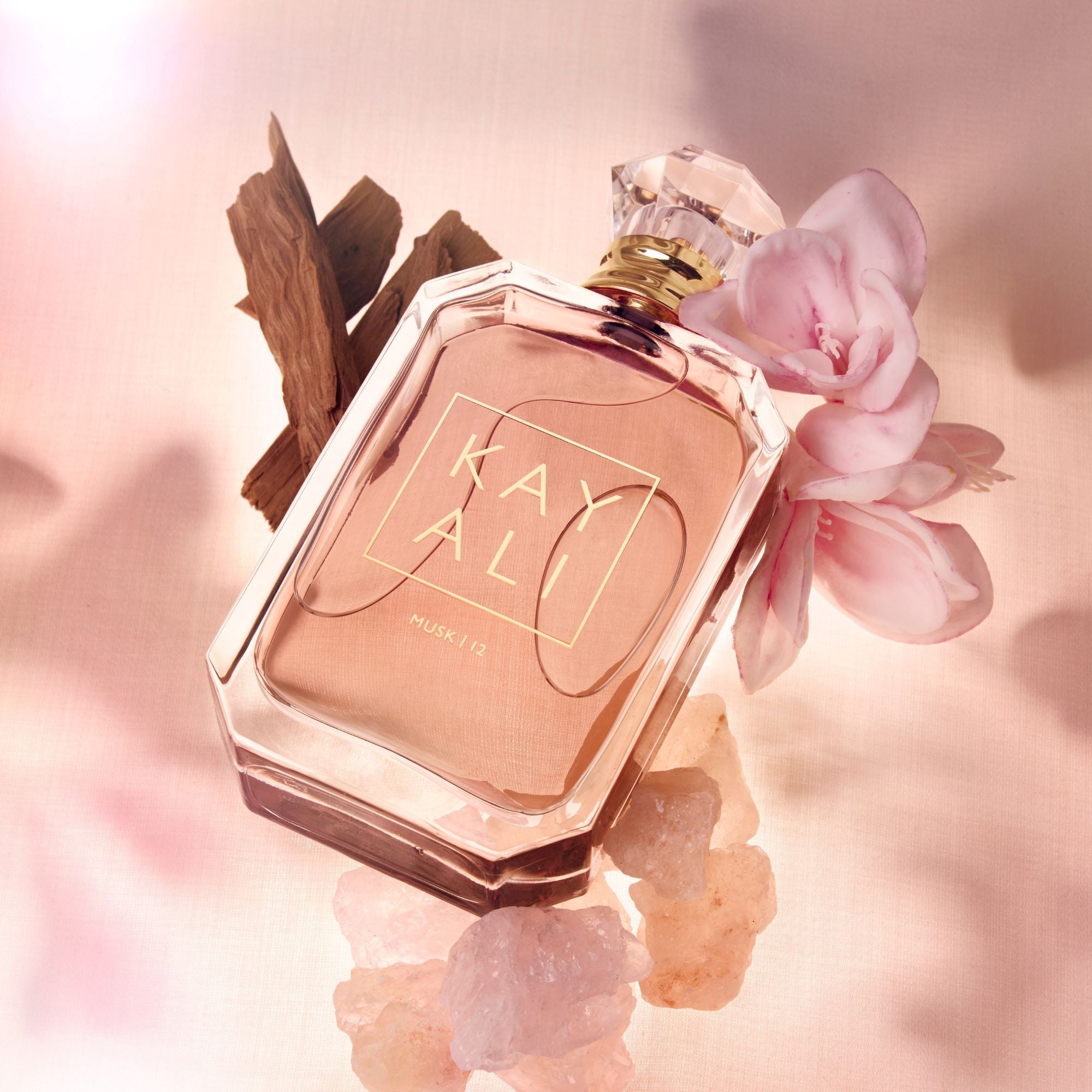 KAYALI Musk | 12 - Luxurious Musk Perfume – KAYALI US
