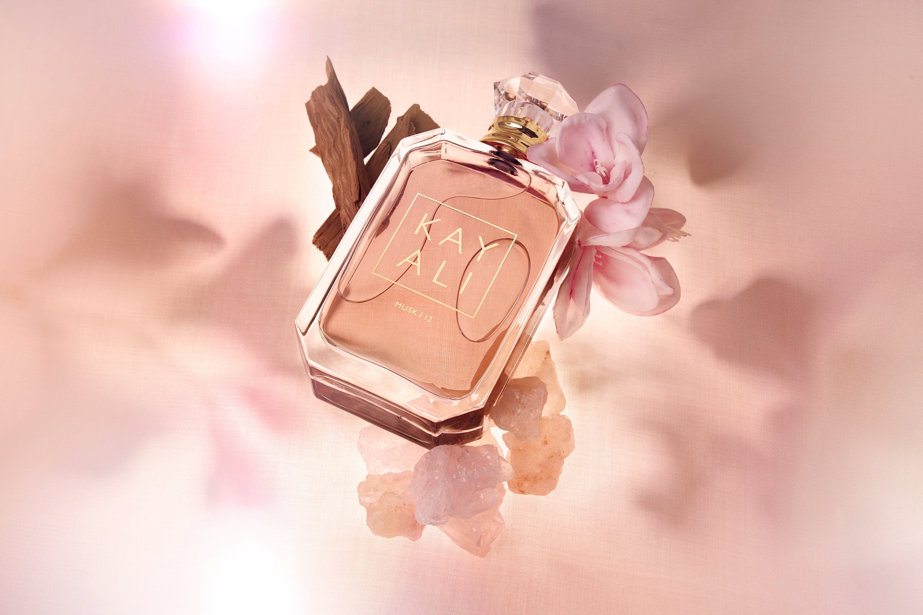 KAYALI Fleur Majesty Duo (50ml + 10ml) | Perfume Set – KAYALI US