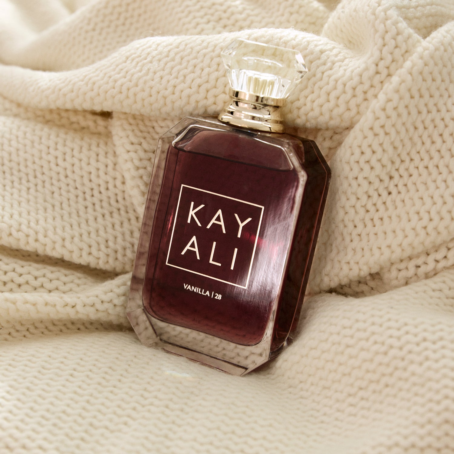 KAYALI VANILLA 28 カヤリ バニラ　100ml KAYALI Vanilla | 28 - Best Amber Vanilla Perfume – KAYALI US