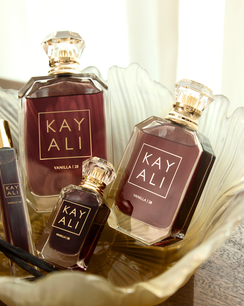 Fall Collection – KAYALI US