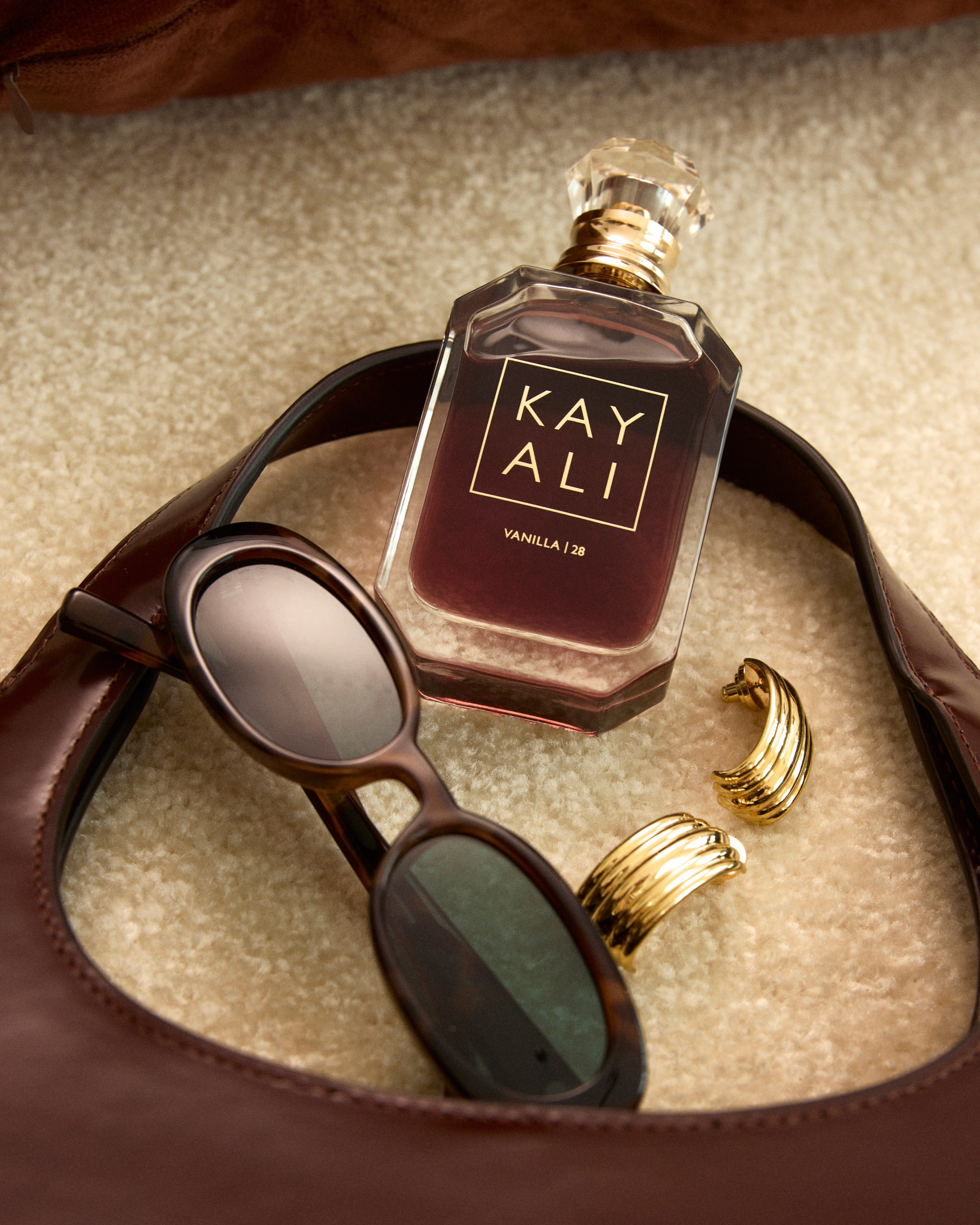 Boujee Kitty Caramel Milk | 22 - Duo Set | KAYALI – KAYALI US