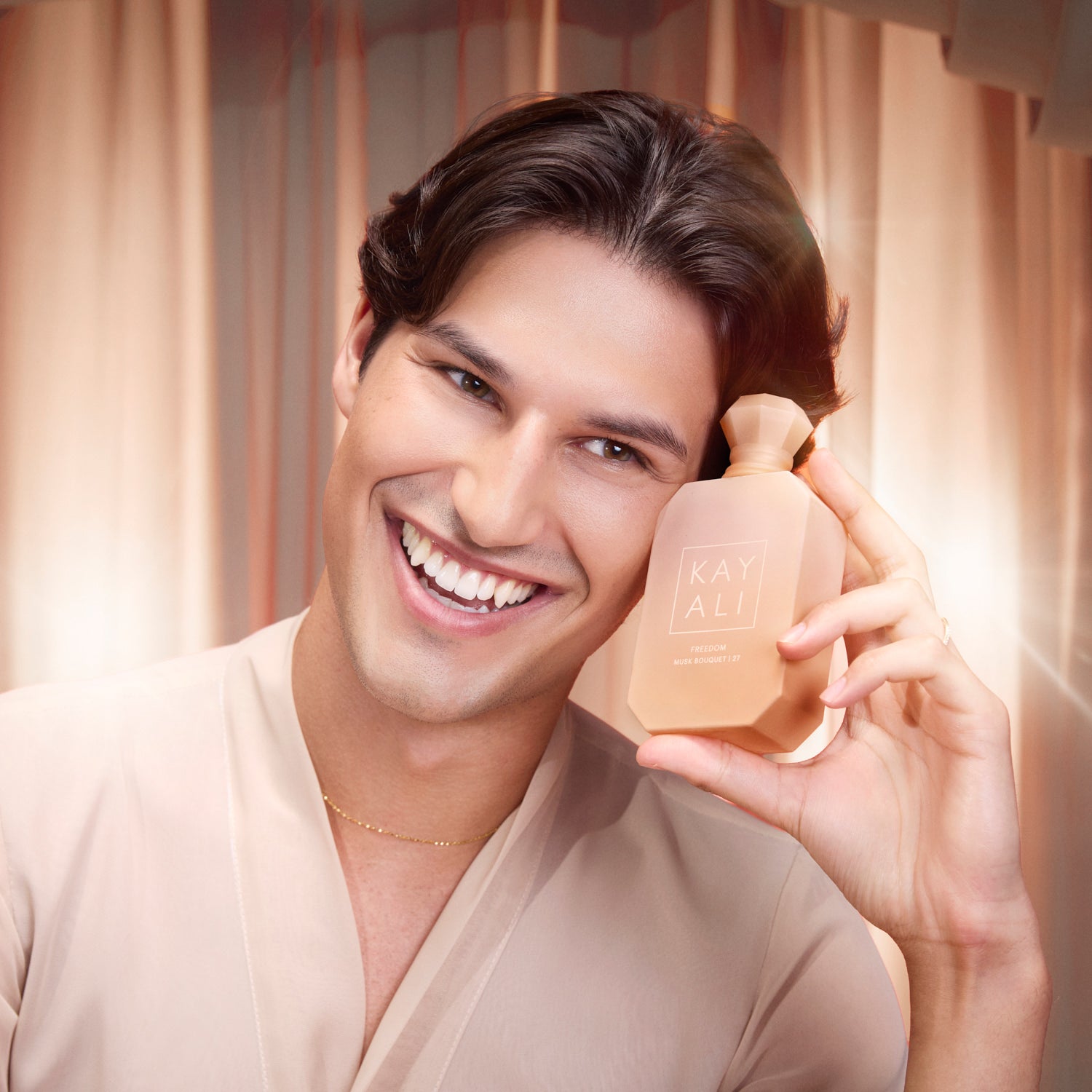 Discovery Sets Perfume - Find Your Signature Scent | KAYALI