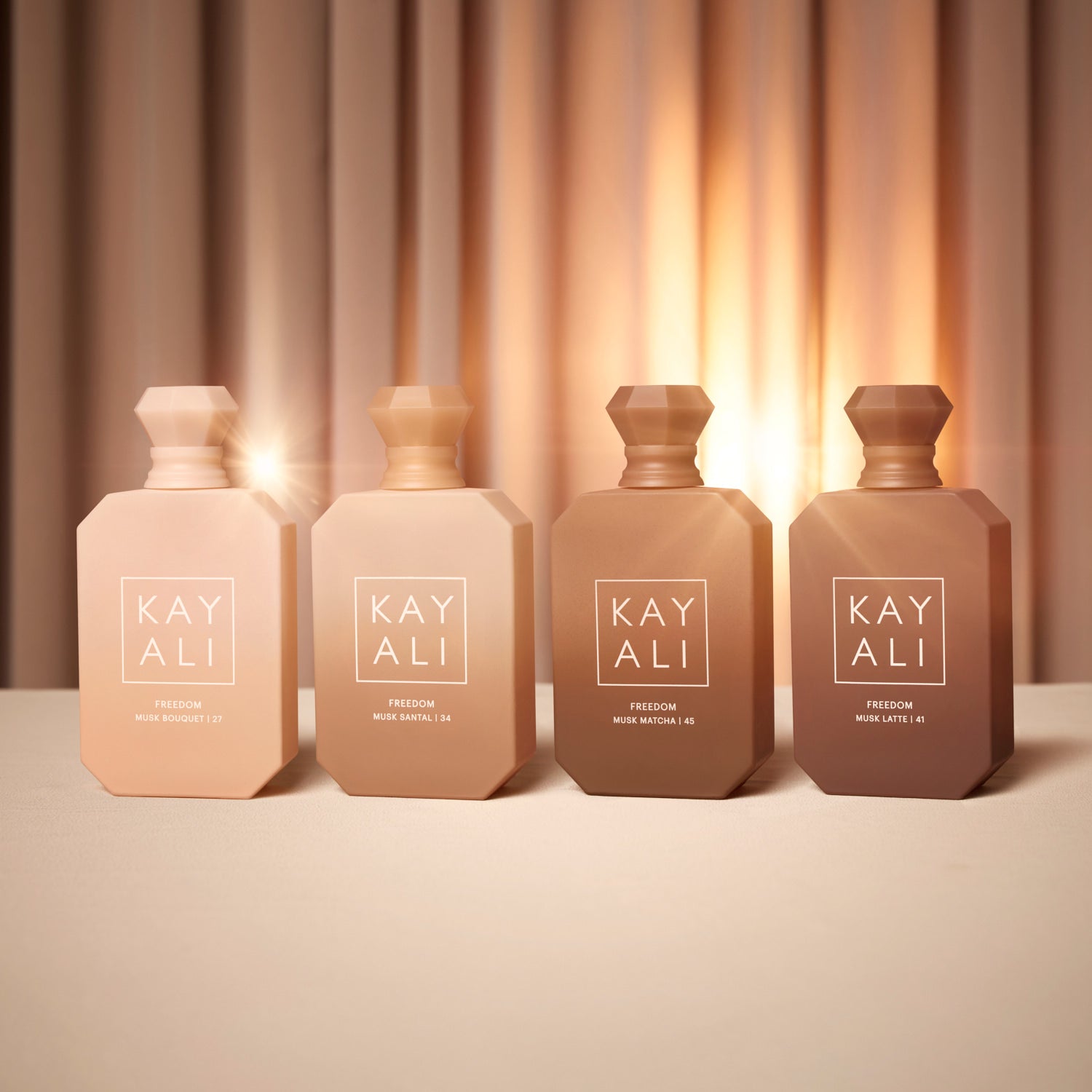 KAYALI US Official Site