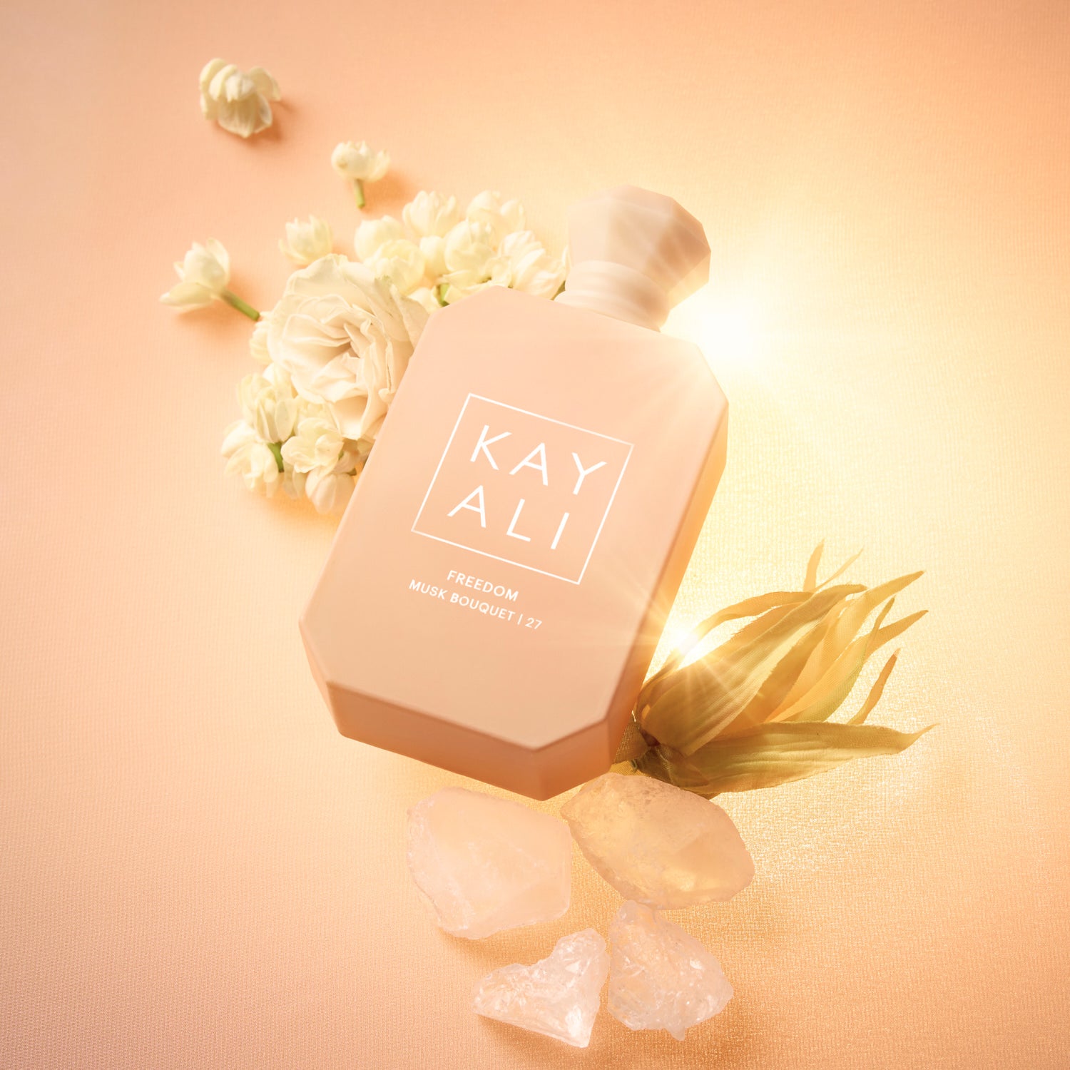 KAYALI Freedom Collection | Layerable Musk Perfumes – KAYALI US