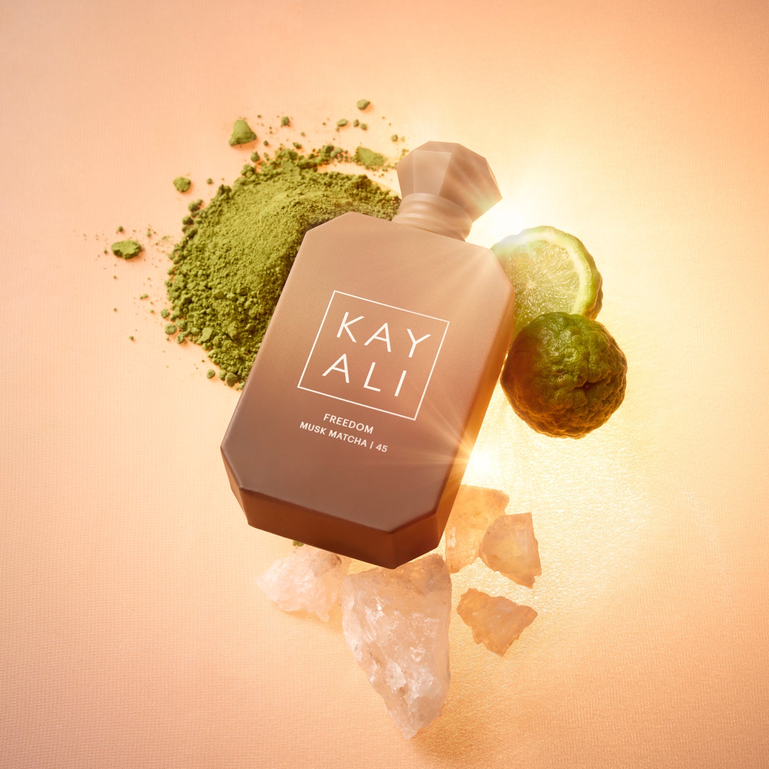 KAYALI Freedom Collection | Layerable Musk Perfumes – KAYALI US