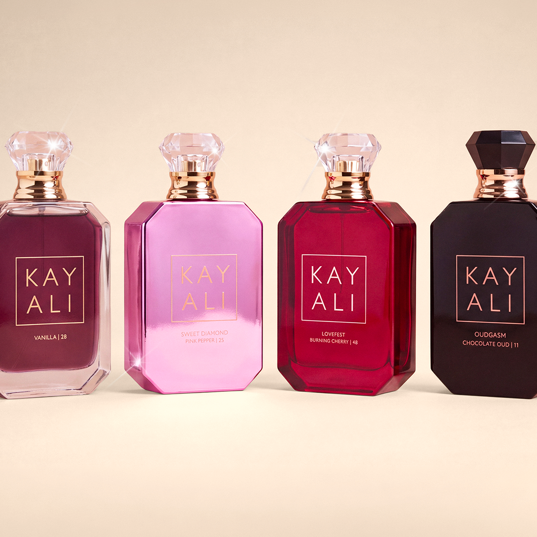 KAYALI US Official Site