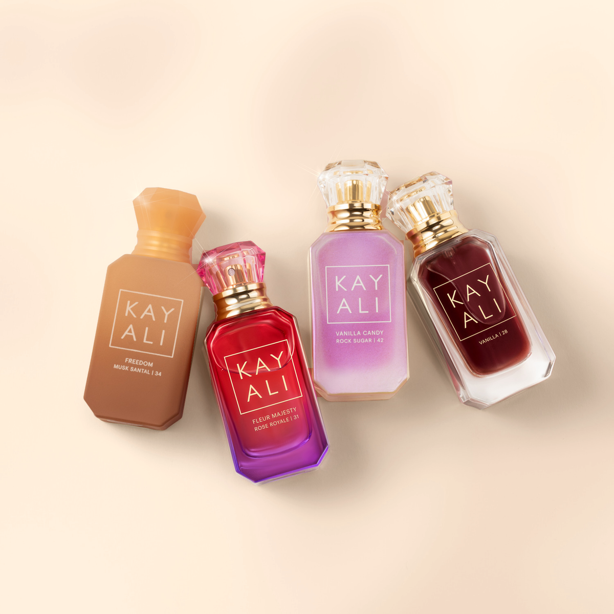 KAYALI US Official Site
