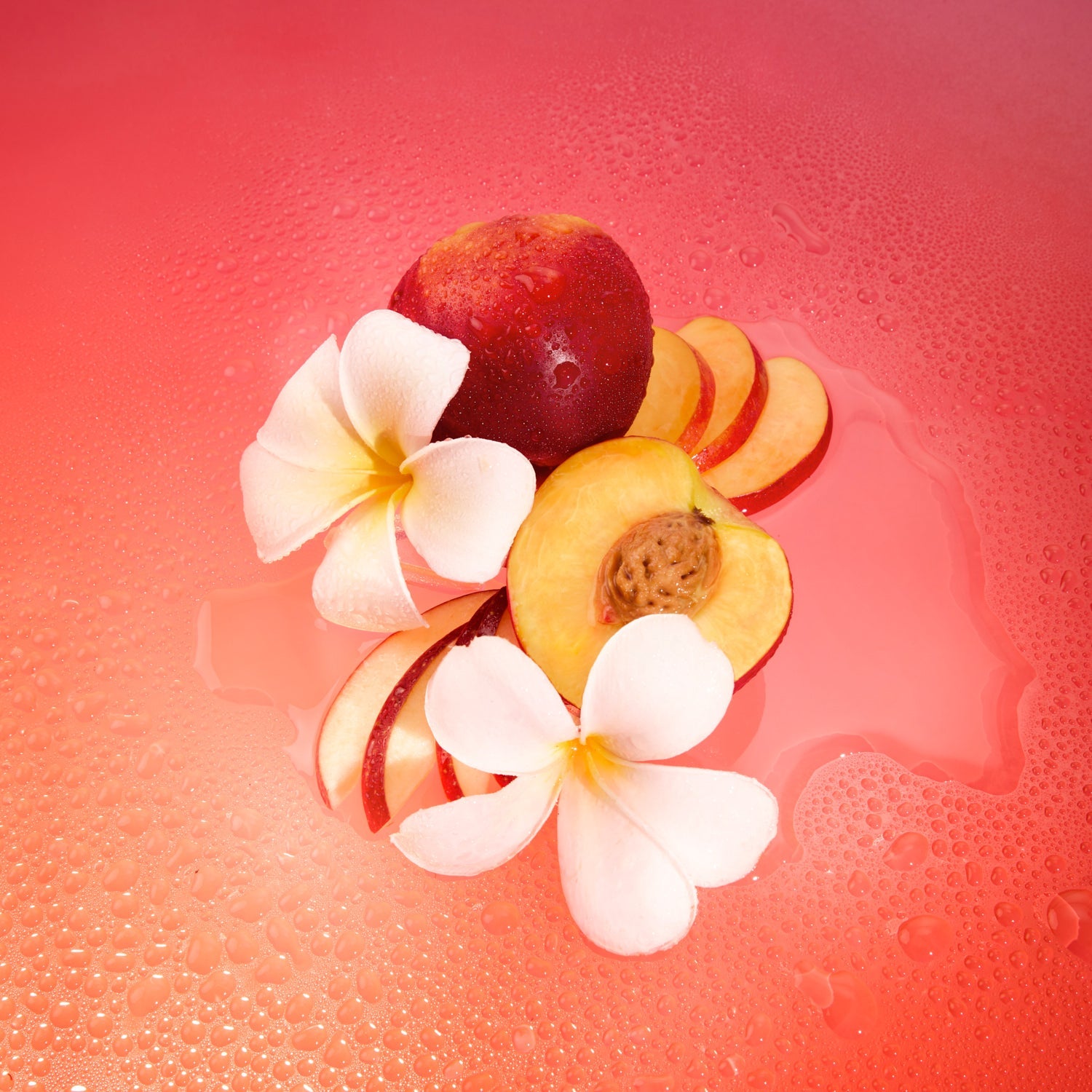 Eden Sweet Peach | 35 - Sweet Fruity Floral Eau de Parfum | KAYALI