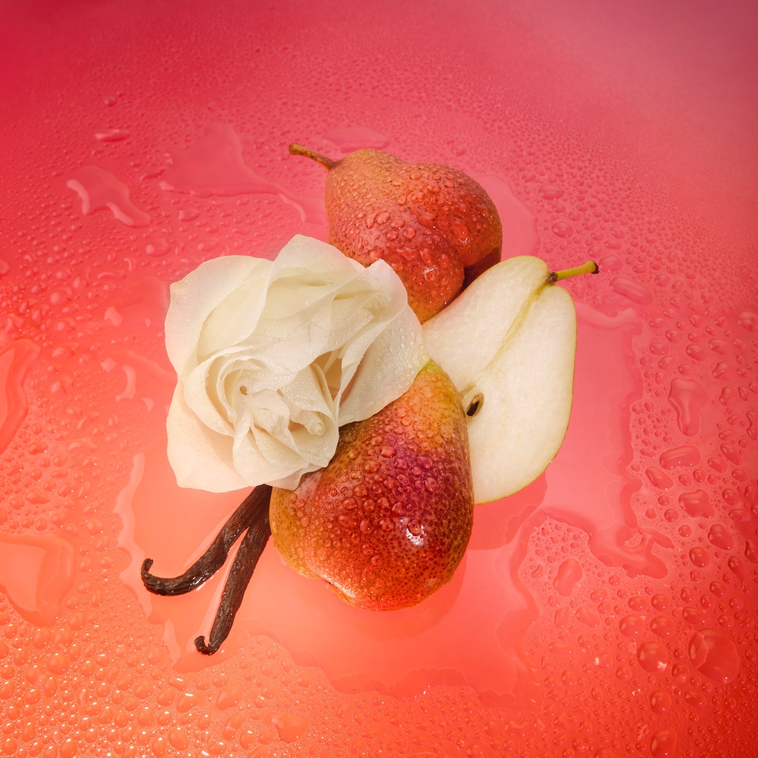 Eden Plush Pear | 23 - Sweet Fruity Floral Eau de Parfum | KAYALI