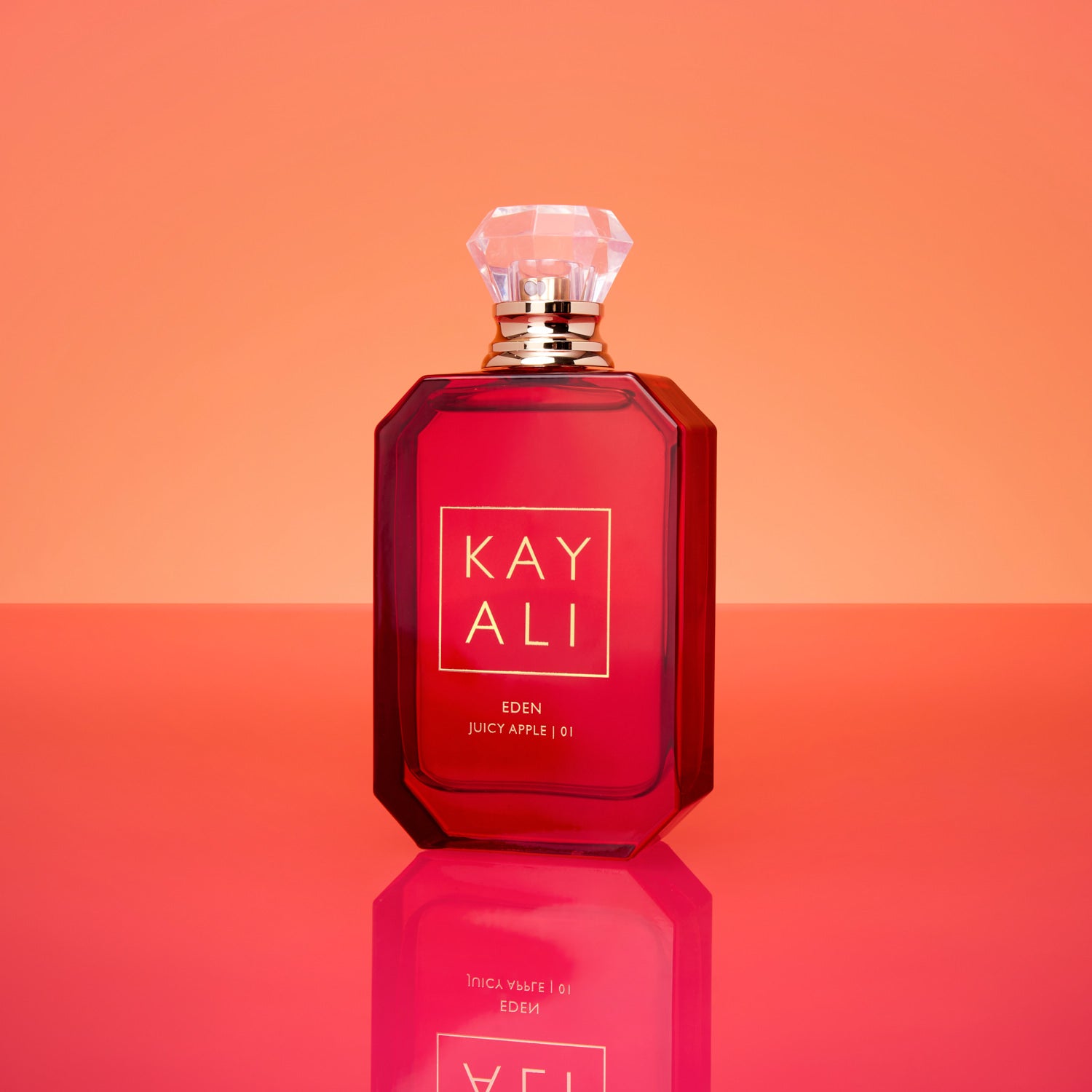 KAYALI Eden Juicy Apple | 01 - Addictive Fruity Perfume – KAYALI US