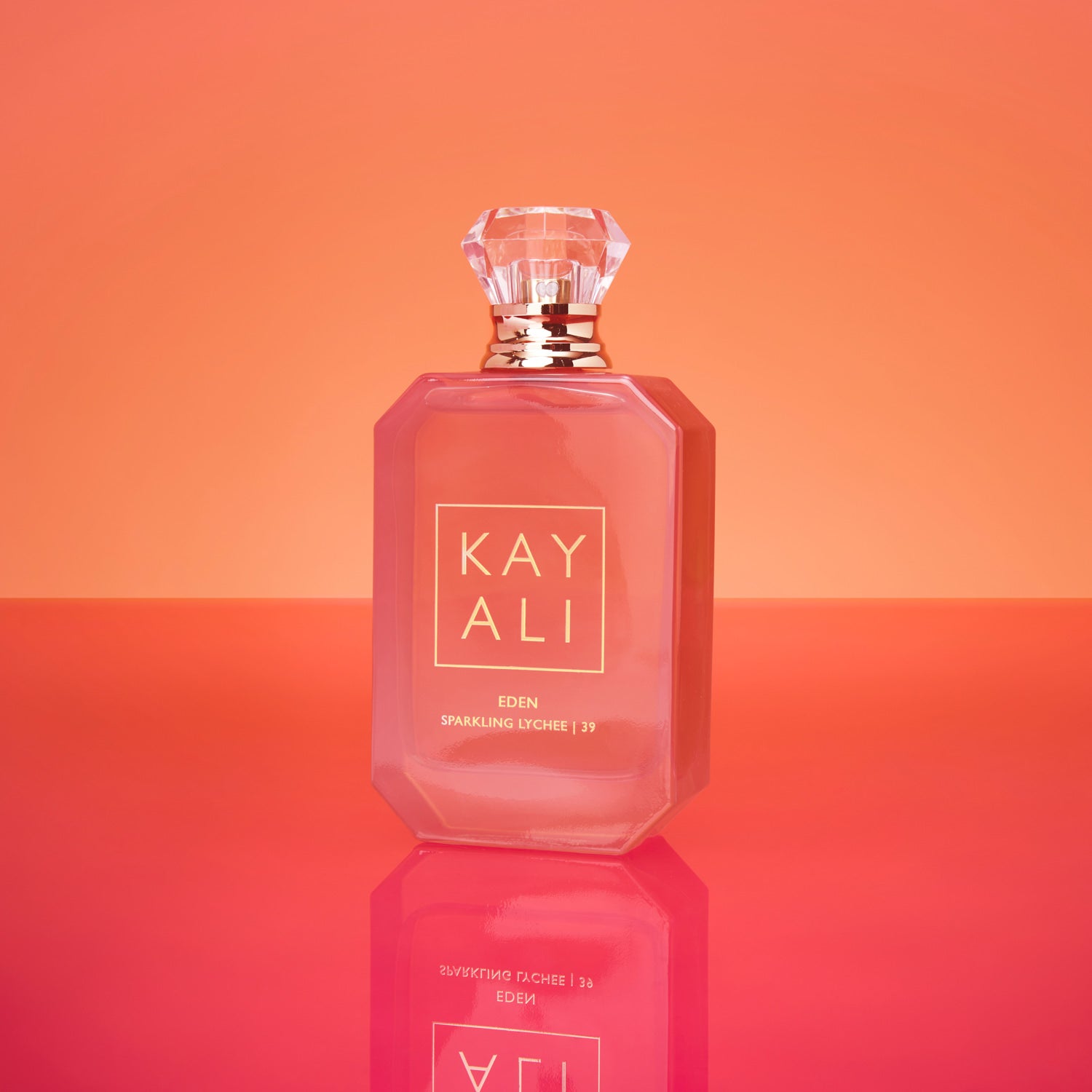 KAYALI Eden Sparkling Lychee | 39 - Fruity Floral Perfume – KAYALI US
