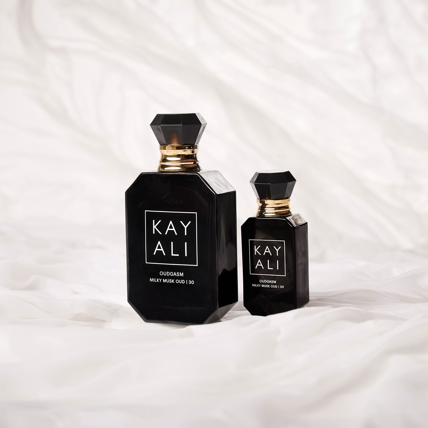 KAYALI Freedom Discovery Set - 4x1.5ml Layering Perfumes – KAYALI US
