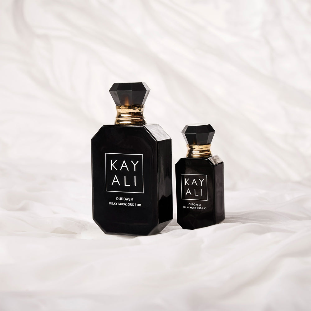 Miniature Perfume Sets - Travel Size Fragrances | KAYALI – KAYALI US