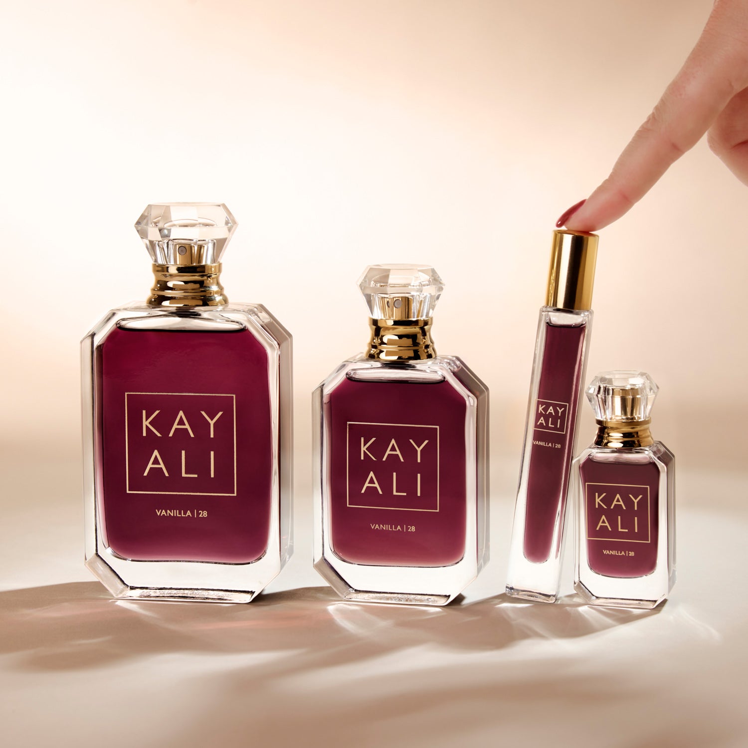 KAYALI Vanilla | 28 - Best Amber Vanilla Perfume – KAYALI US