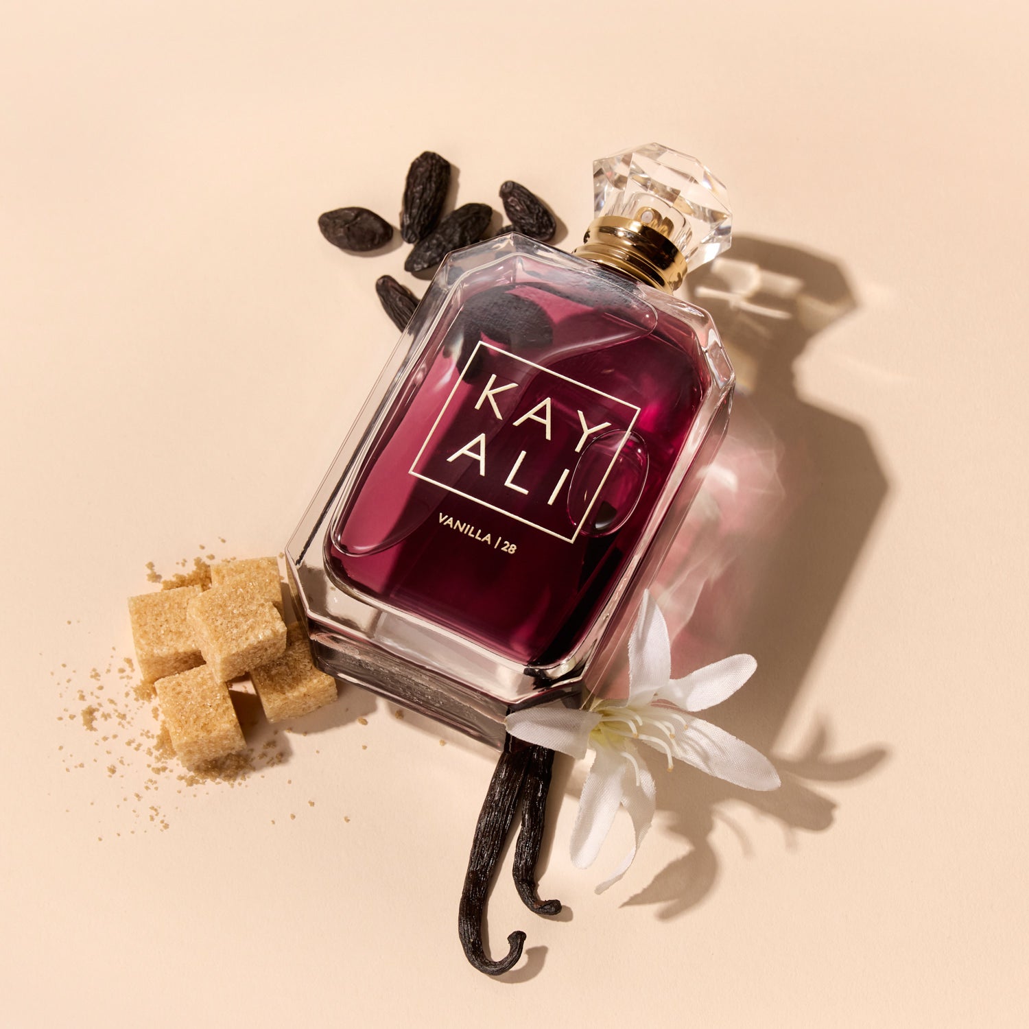 Vanilla | 28 - Best Amber Vanilla Perfume - KAYALI – KAYALI US