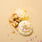 Yum Vanilla Cupcake | 108