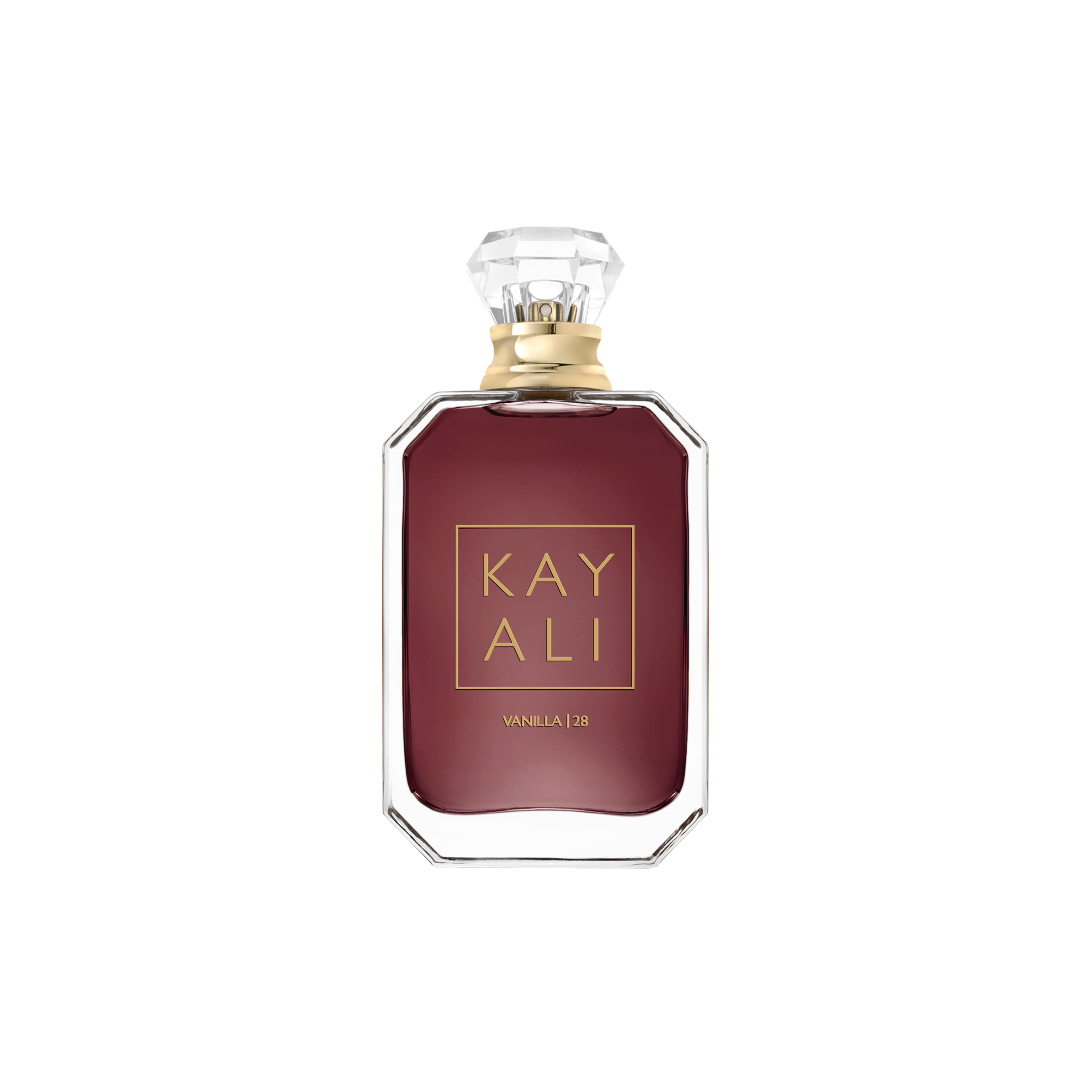 最終お値下げ︎Kayali カヤリvanilla | 28 50ml 新品 【公式通販】