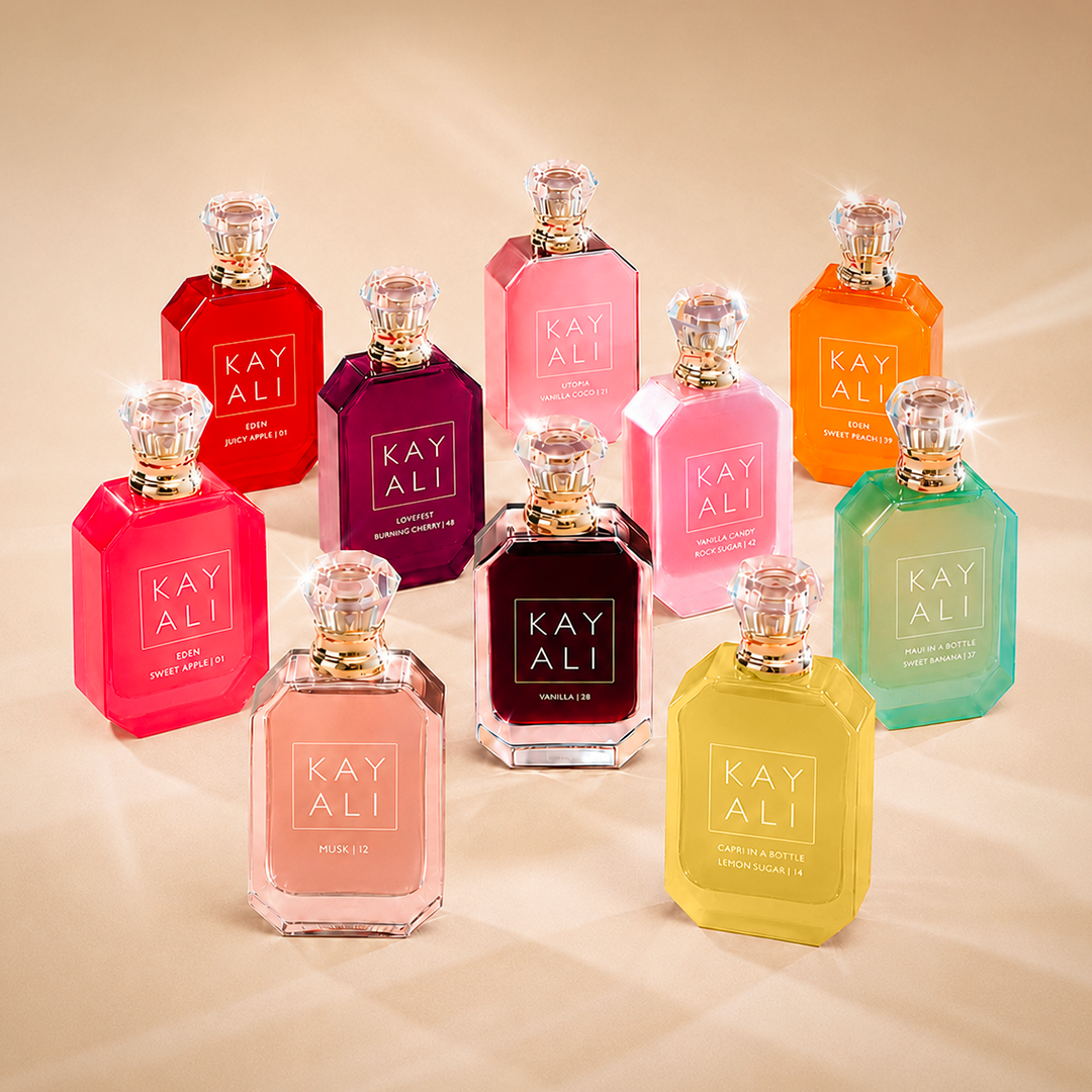 KAYALI US Official Site