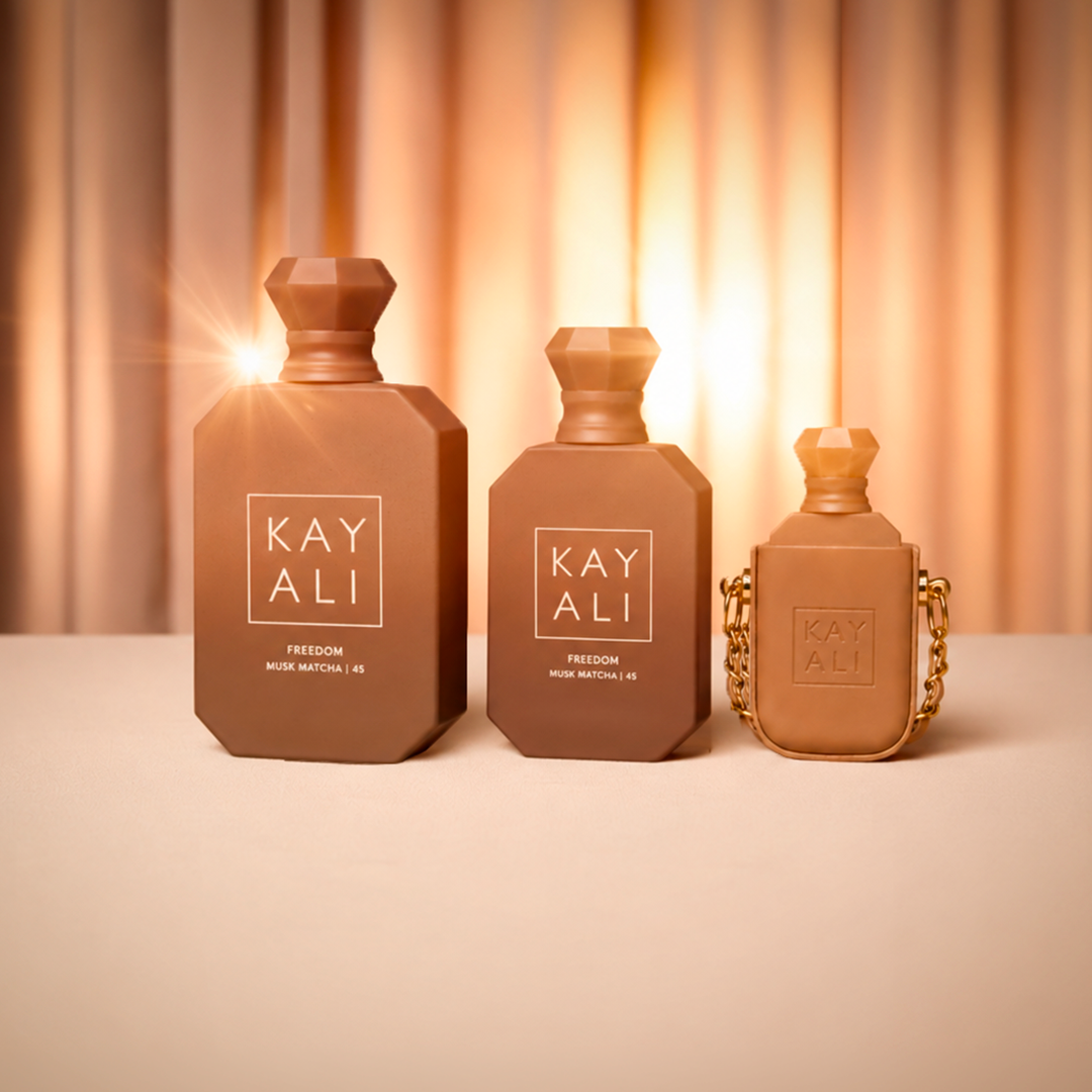 KAYALI US Official Site