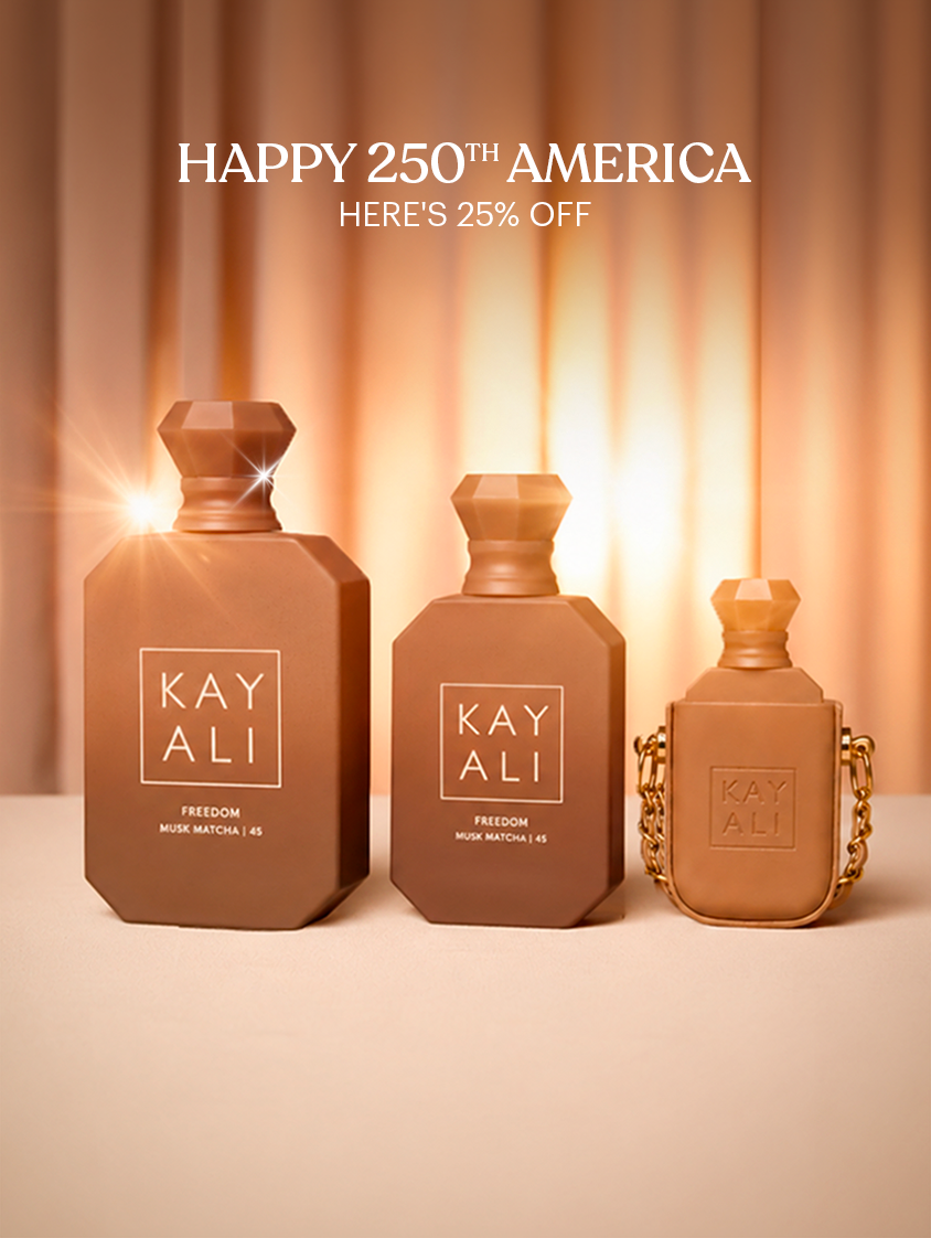 Vacay In A Bottle Perfume Collection | KAYALI – KAYALI US
