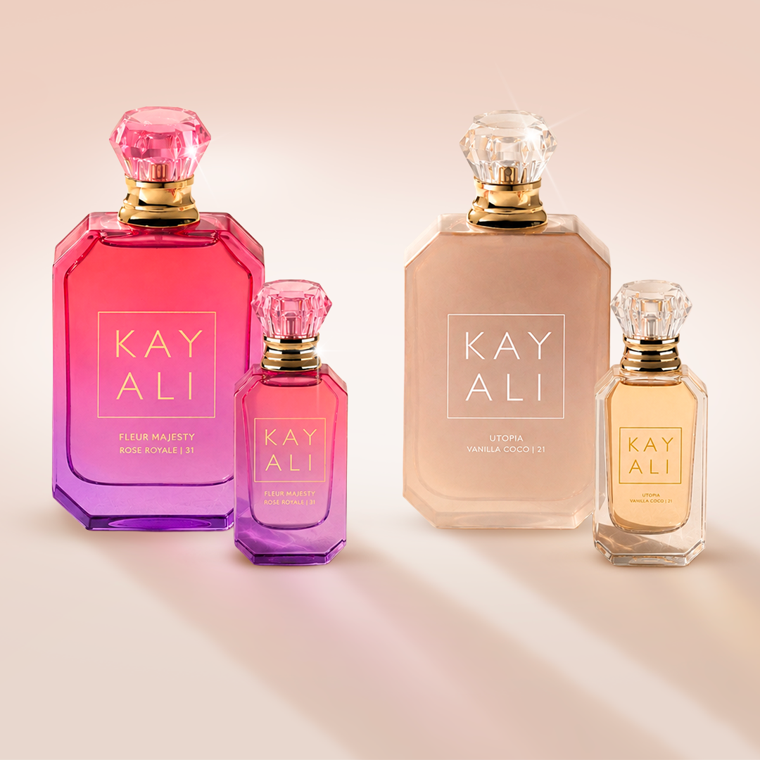 KAYALI US Official Site
