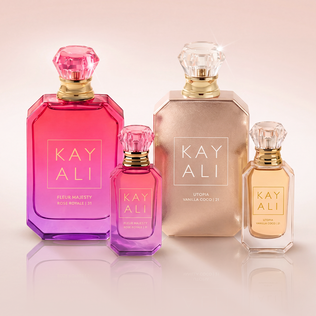 KAYALI US Official Site