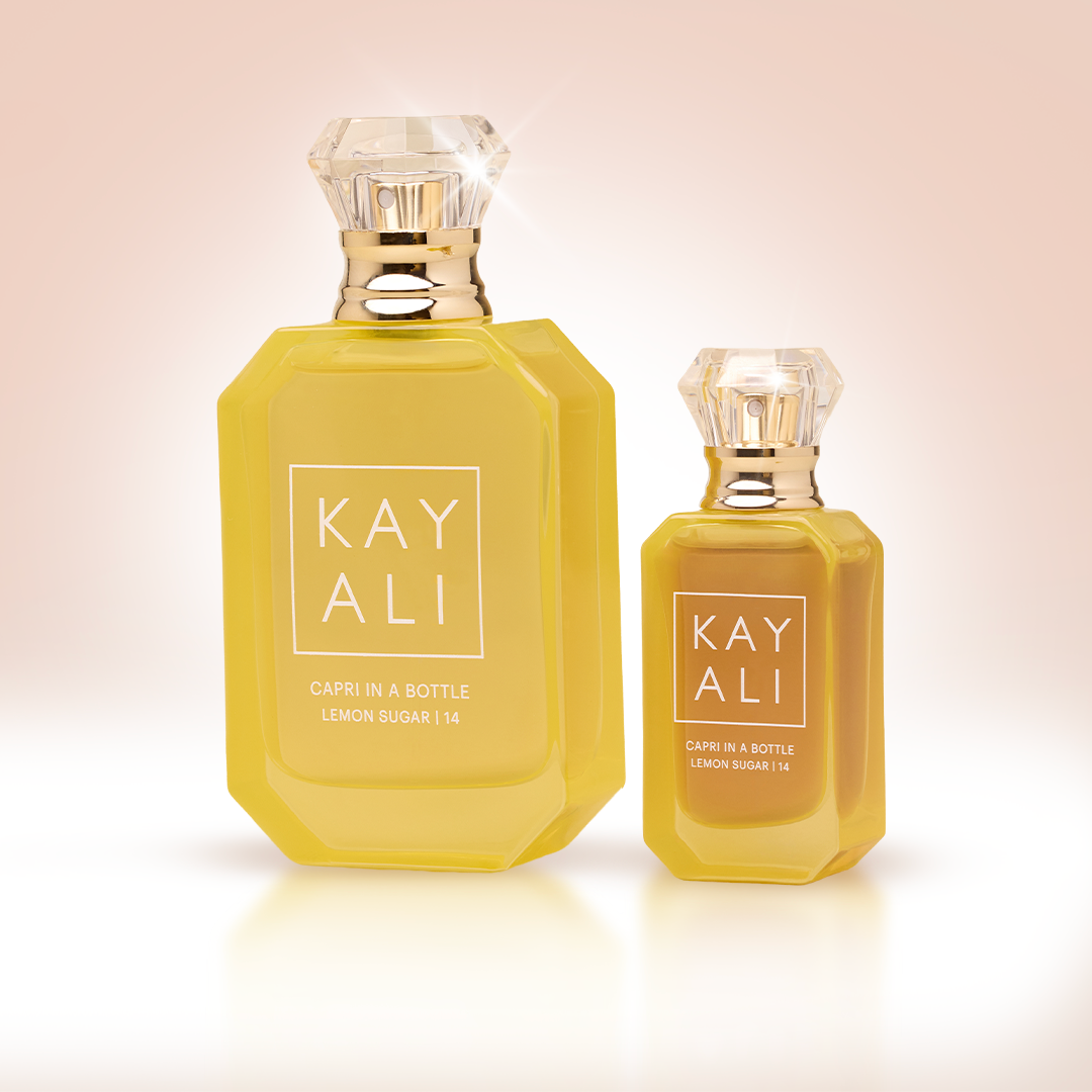 KAYALI US Official Site