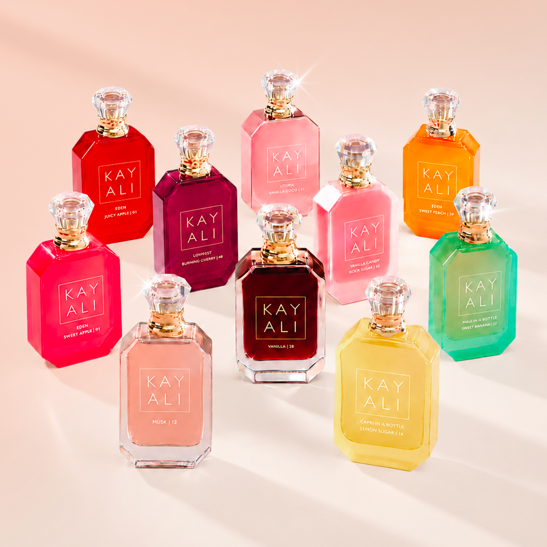 KAYALI US Official Site