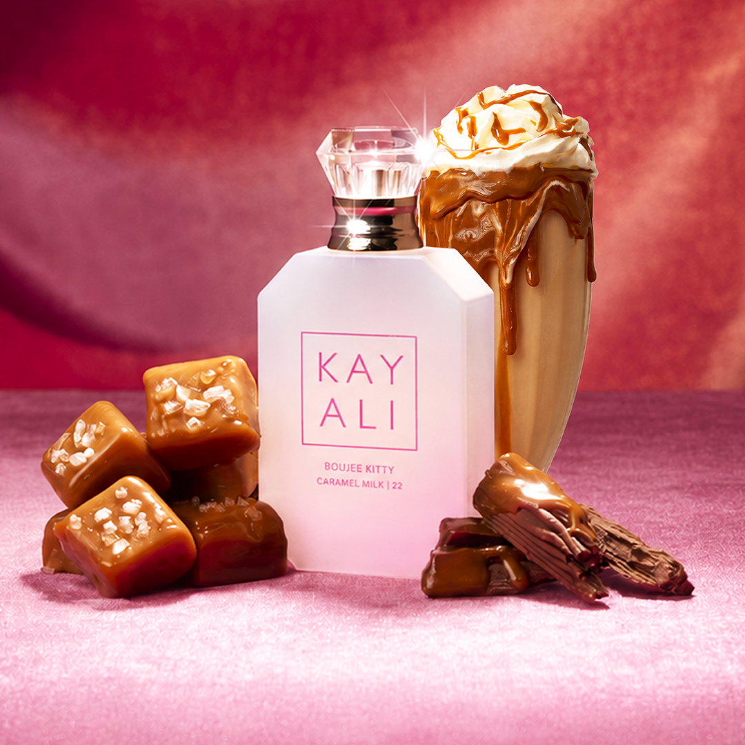 KAYALI US Official Site