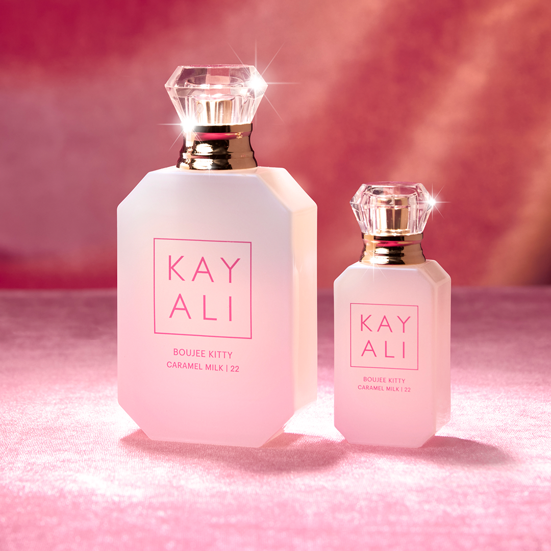 リップグロス KAYALI ELIXIR 10 100ml KAYALI US Official Site